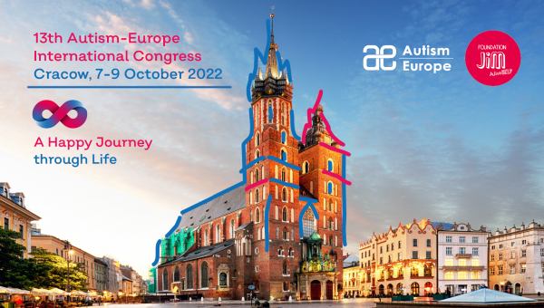 13ο Διεθνές Συνέδριο της Autism Europe